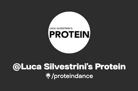 proteindance - LOGO