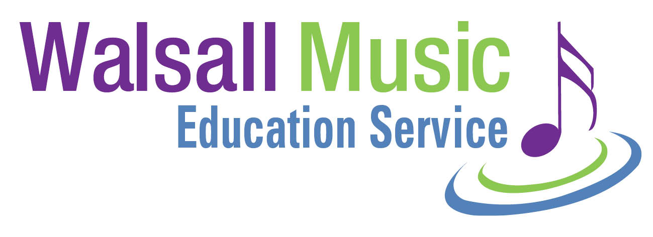 Walsall Music Education Service presents High Scorer’s Concert