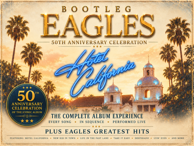 The Bootleg Eagles