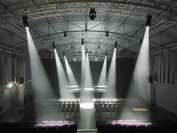 Walsall Arena & Arts Centre Brochure Now Available Online