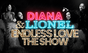 Endless Love - A Tribute to Lionel Richie and Diana Ross