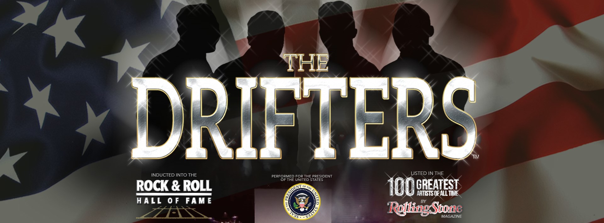 The Drifters