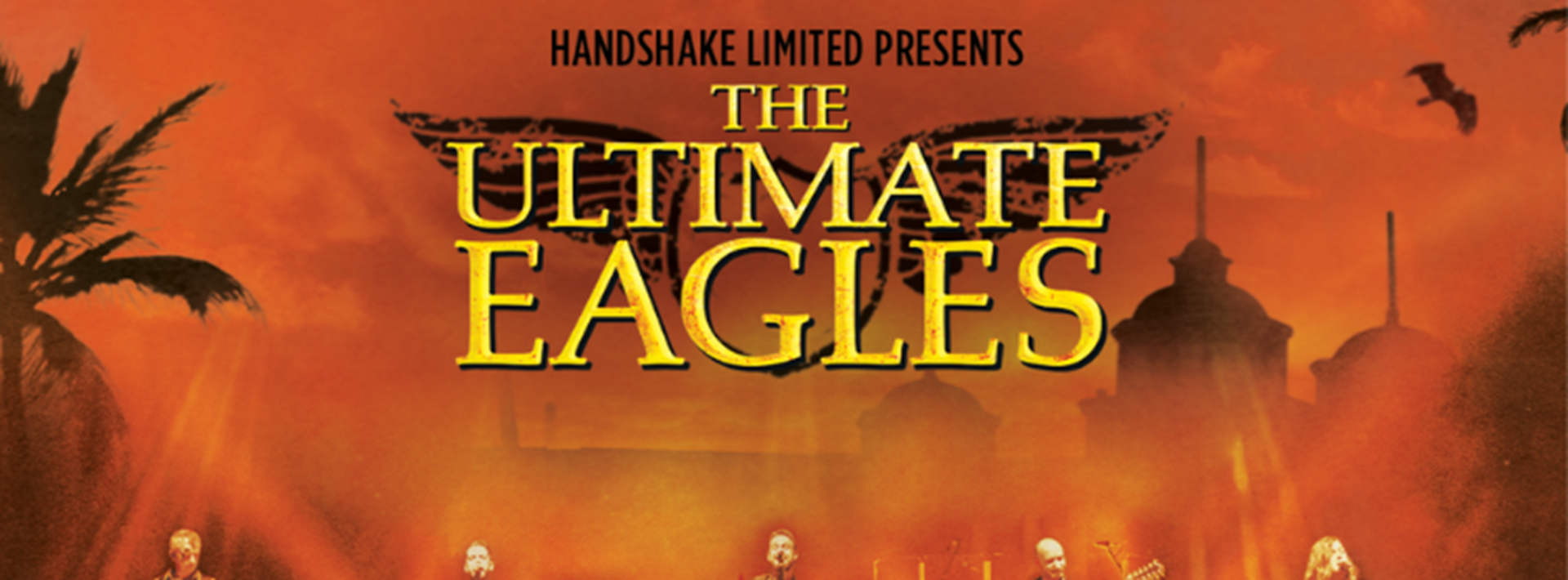 The Ultimate Eagles
