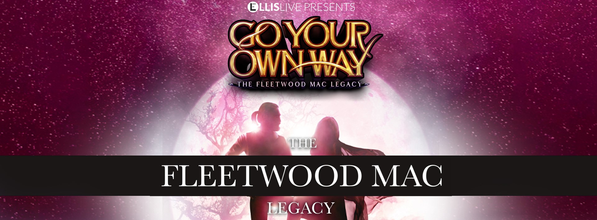 Go Your Own Way - Fleetwood Mac Legacy
