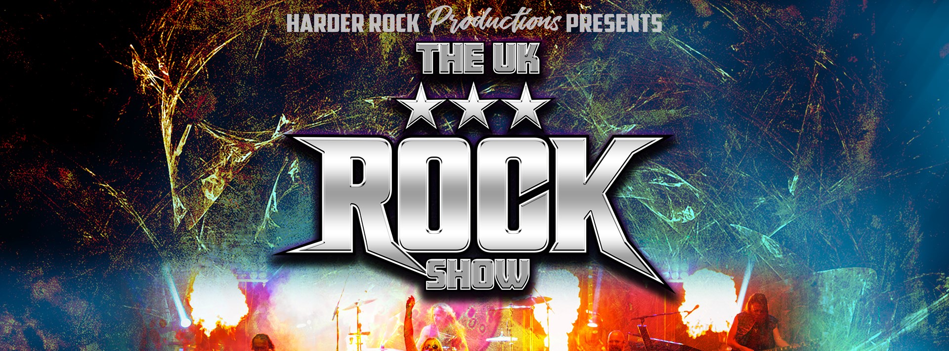 The UK Rock Show