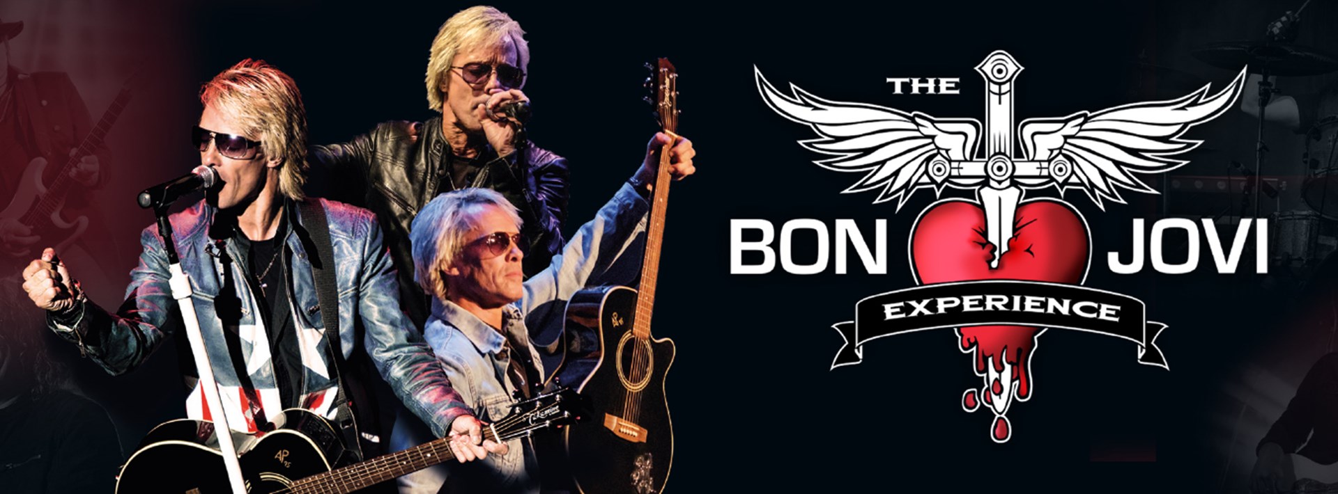 The Bon Jovi Experience