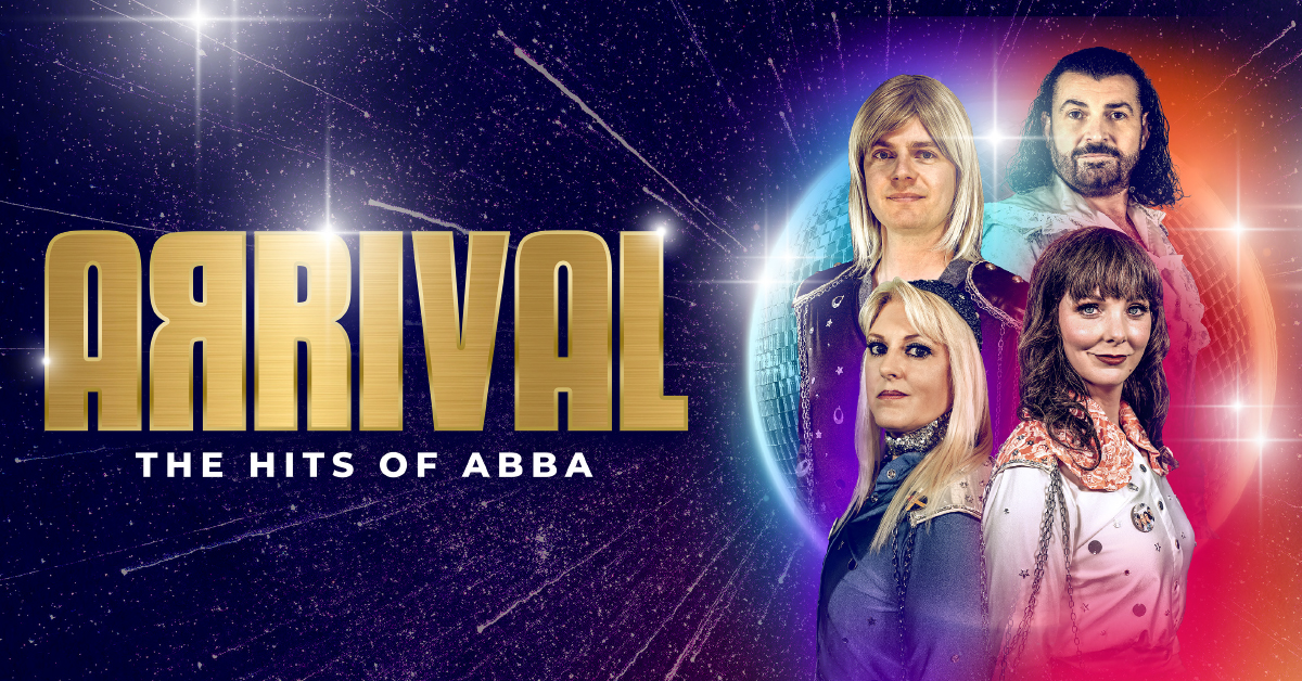 Arrival- The Hits of Abba