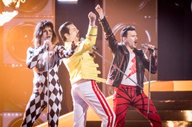 Starstruck - Team Freddie 02