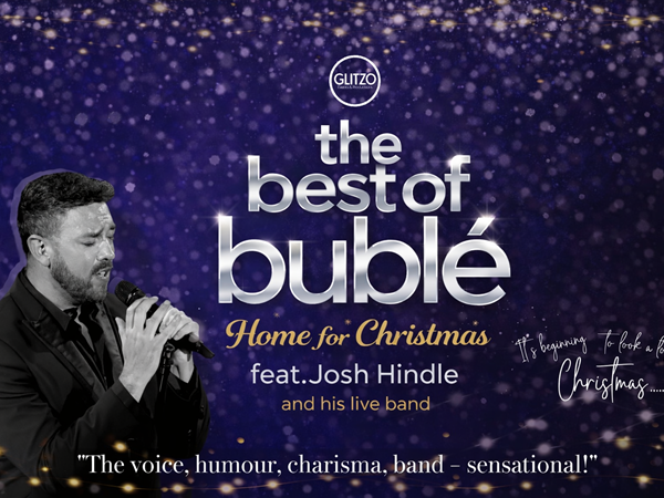 Its never too early to book your Christmas shows up!