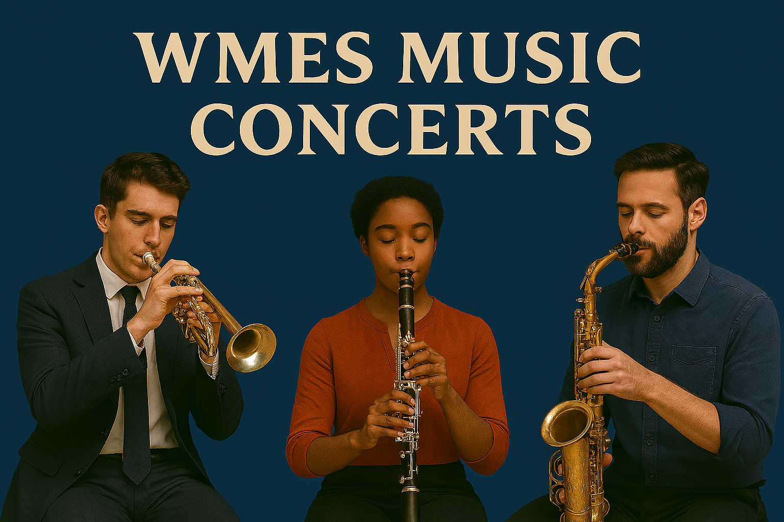 Walsall Music Centre Youth Wind Bands with Band of the Mercian Regiment