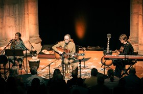 Steve Cradock - 55