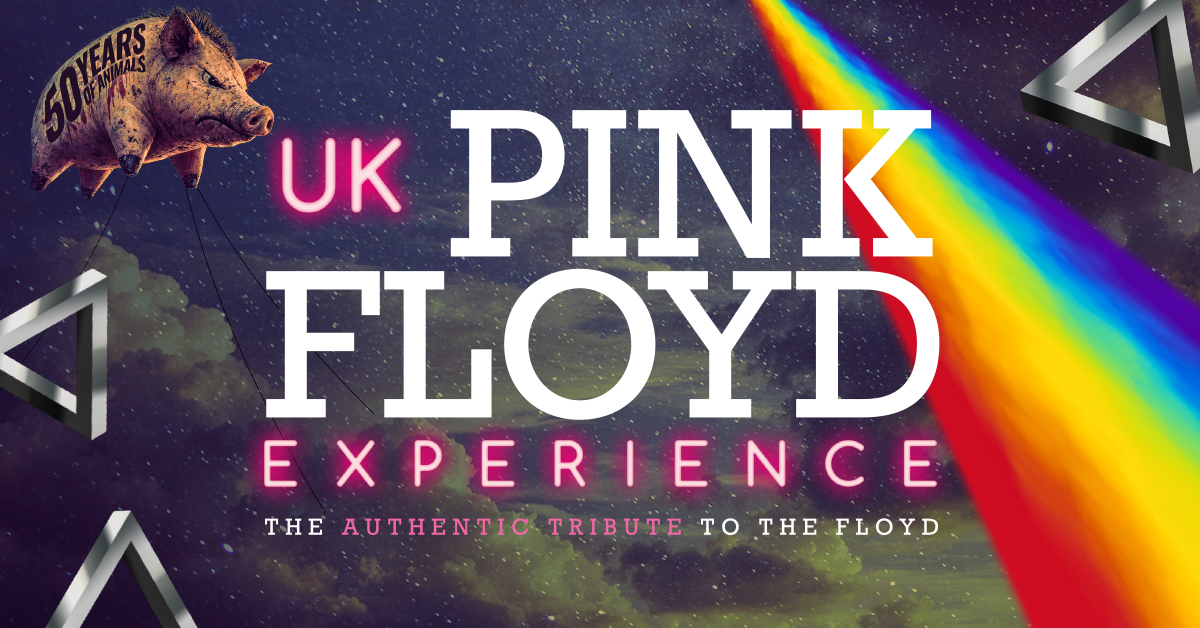 UK Pink Floyd Experience